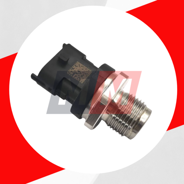 SENSOR DE ALTA PRESIÓN CR 0281002846