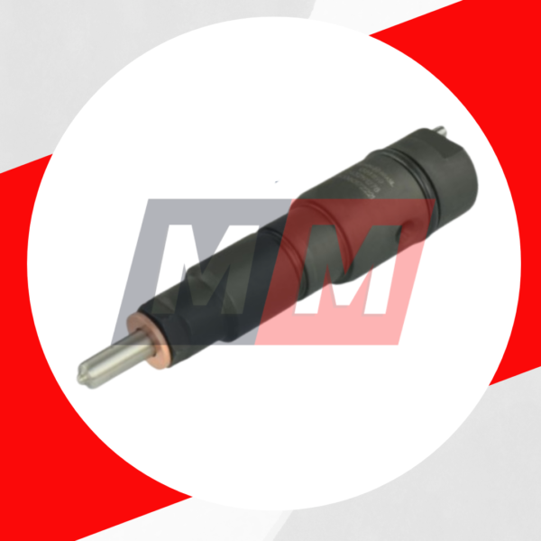 Inyector BOSCH 0432191278