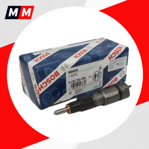INYECTOR BOSCH 0432193480