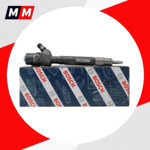 Inyector BOSCH COMMON RAIL 0445110189