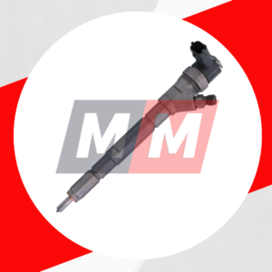 Inyector BOSCH COMMON RAIL 0445110279