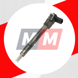 INYECTOR BOSCH COMMON RAIL 0445110290