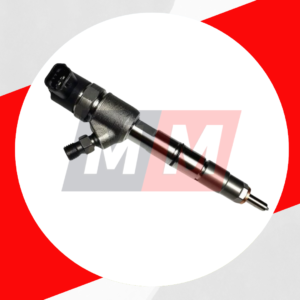 Inyector BOSCH COMMON RAIL 0445110293