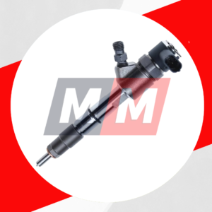 INYECTOR BOSCH COMMON RAIL 0445110334
