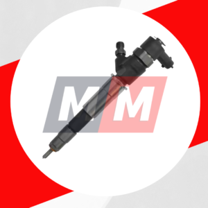 Inyector COMMON RAIL BOSCH 0445110634