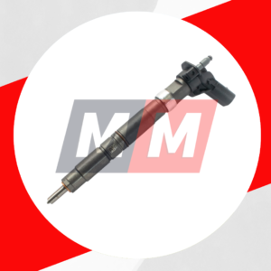 Inyector COMMON RAIL 0445116034