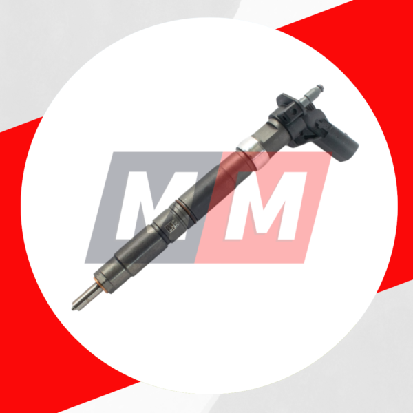 Inyector COMMON RAIL 0445116034