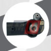 Inyector COMMON RAIL 0445116034