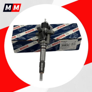 INYECTOR BOSCH COMMON RAIL 0445120049