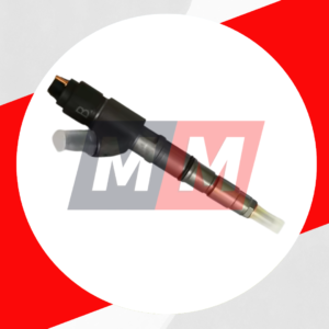 Inyector BOSCH COMMON RAIL 0445120066