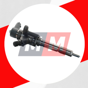Inyector BOSCH COMMON RAIL 0445120072