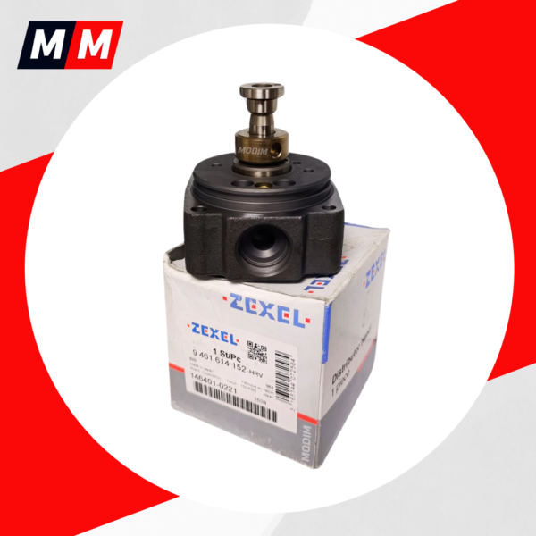 Cabezal ZEXEL 146401-0221