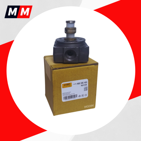 Cabezal MGD 1468336453