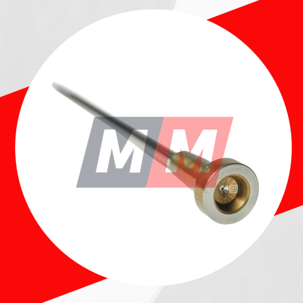 Válvula BOSCH COMMON RAIL F00VC01033