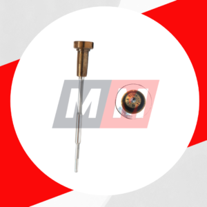 Valvula BOSCH COMMON RAIL F00VC01359