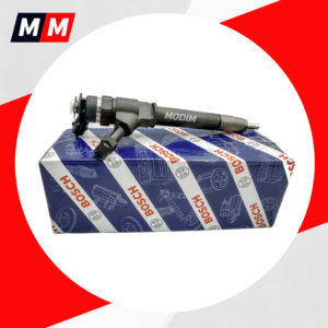 Inyector BOSCH COMMON RAIL 0445110250