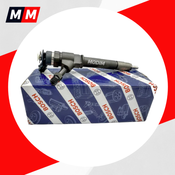 Inyector BOSCH COMMON RAIL 0445110250