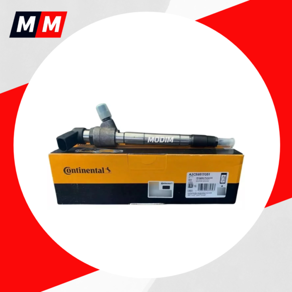 Inyector CONTINENTAL COMMON RAIL A2C59517051