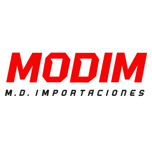 Modim Repuestos Diesel