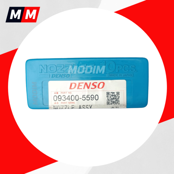 Tobera Denso DLLA150P59