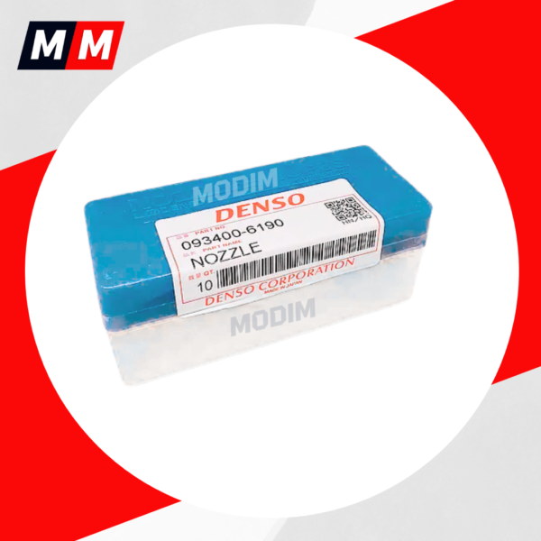 TOBERA DENSO DN0PD619