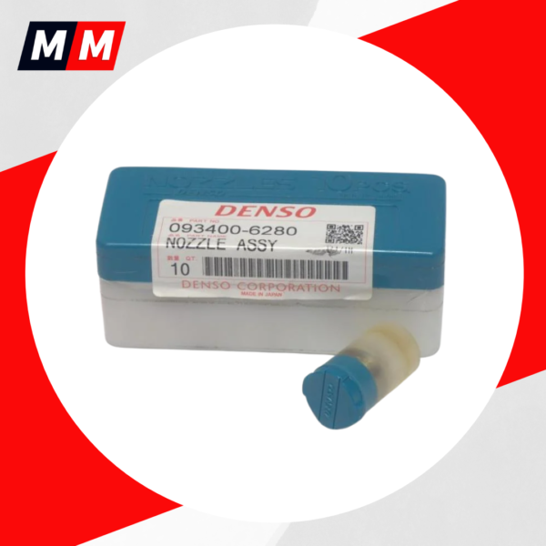 Tobera Denso DN0PD628