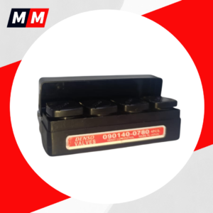 Valvula Denso 090140-0780