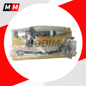 Inyector CR Denso 095000-0741