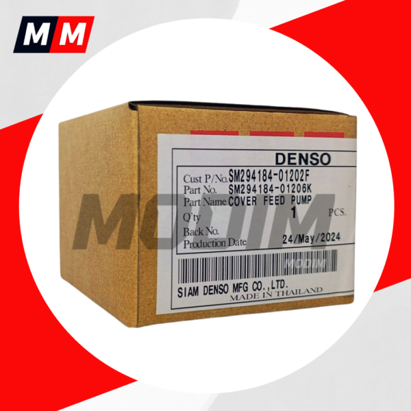 Tapa de transferencia Denso SM96184-01202F