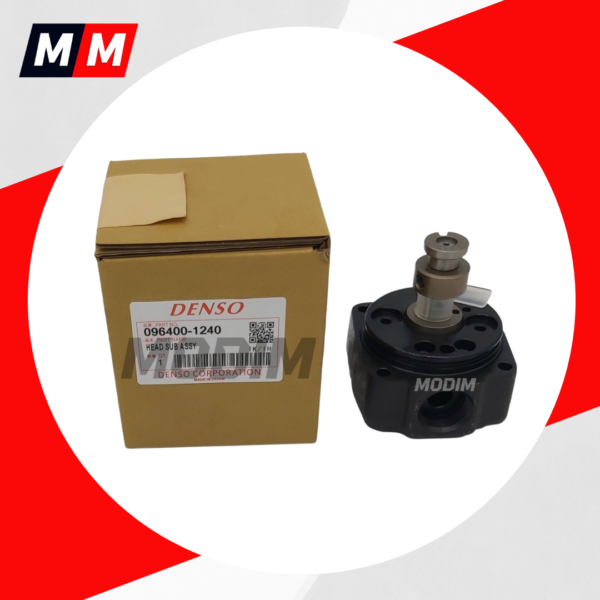 Cabezal Denso 096400-1240