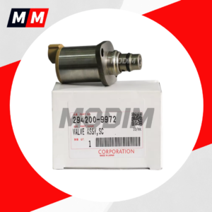 Valvula Denso 294200-9972