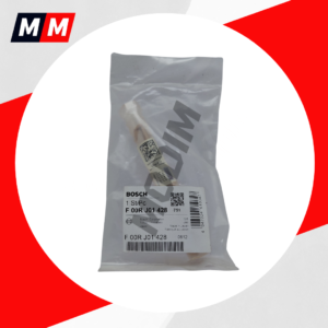 Kit Valvula Vastago Bosch F00RJ01428