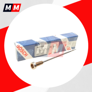 Kit valvula vastago F00VC01380