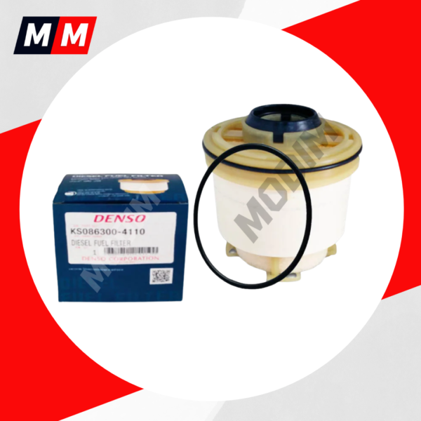 Filtro DENSO KS086300-4110