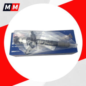 Inyector CR Denso SM260100-4010