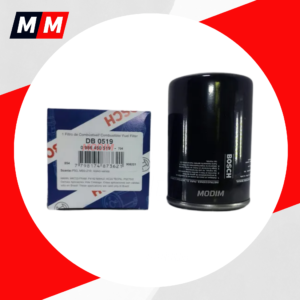 Filtro Bosch 0986450519