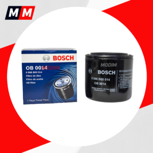 Filtro Bosch 0986B00014