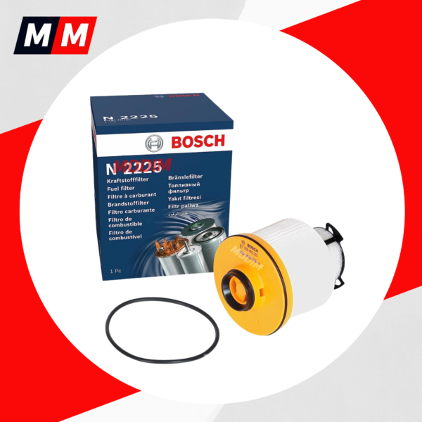 Filtro Bosch F026402225