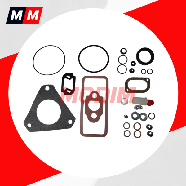 01551 Kit Bomba DPA / Perkins C-6, C-4