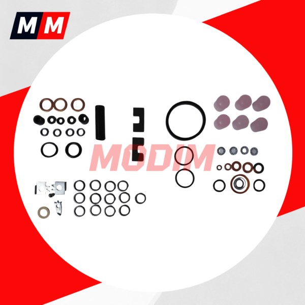 01551 Kit Bomba DPA / Perkins C-6, C-4