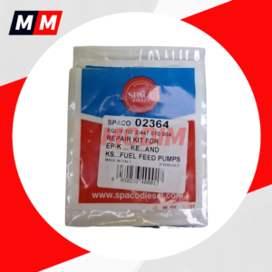 02364 Kit Bomba de alim. Spaco / VOLVO, SCANIA, MBB