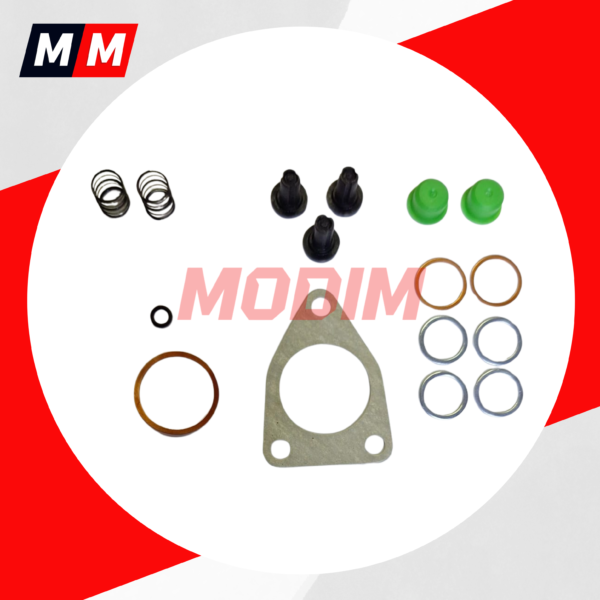 02364 Kit Bomba de alim. Spaco / VOLVO, SCANIA, MBB