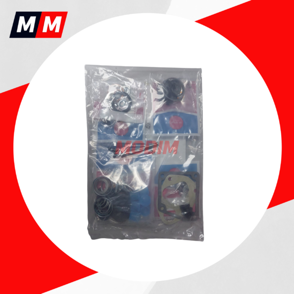 11666 Kit B/Iny. SPACO /  VOLVO-SCANIA