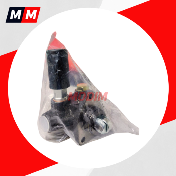 243083 Bomba de alimentación DFG