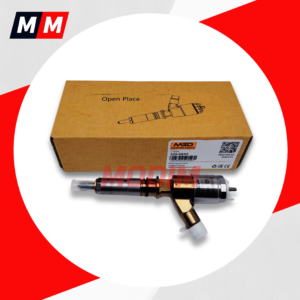 Inyector 320-0655 MGD