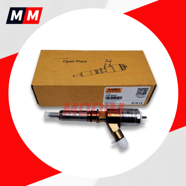 Inyector 320-0655 MGD