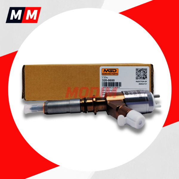 Inyector 320-0680 MGD
