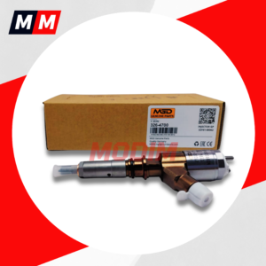 Inyector 326-4700 MGD