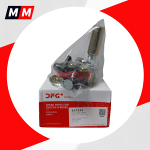 367624 bomba de combustible DFG