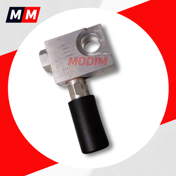 8148997 Bomba de alimentación DFG